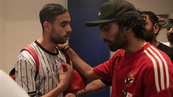 وان ثري| بوابة الرياضة المصرية 