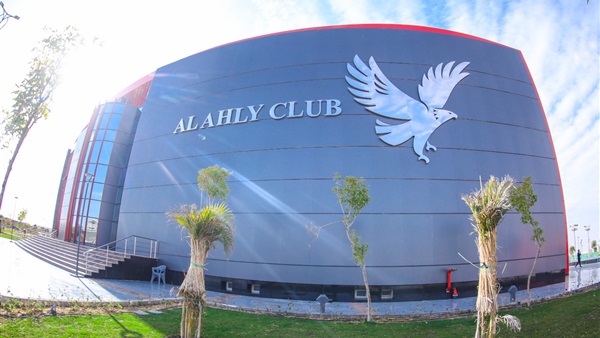 الأهلي فرع القاهرة