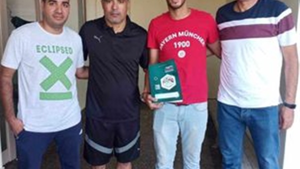 حارس الألومنيوم