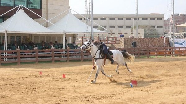 اتحاد الشرطة الرياضى