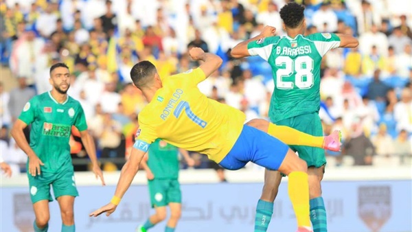 وان ثري| بوابة الرياضة المصرية 