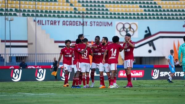 وان ثري| بوابة الرياضة المصرية 