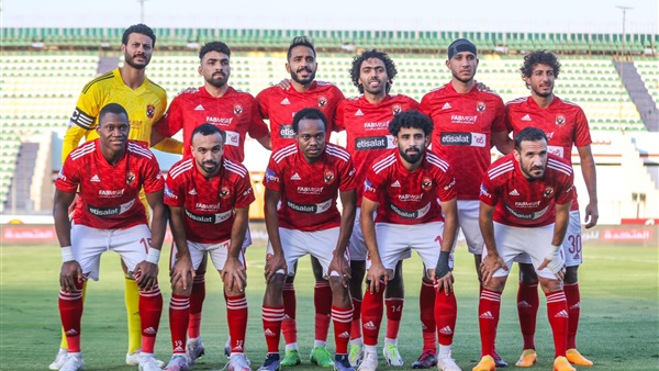 النادي الاهلي