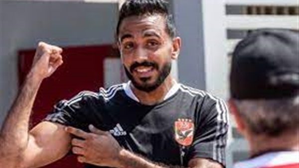 محمود كهربا 