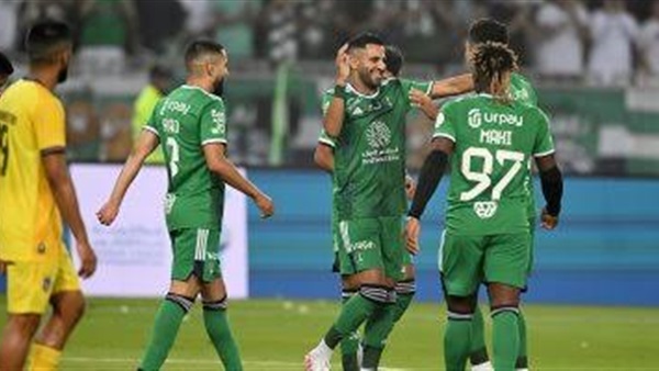 الأهلي السعودي 