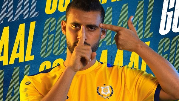 باهر المحمدي 