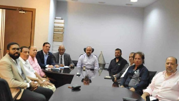 رابطة الأندية 