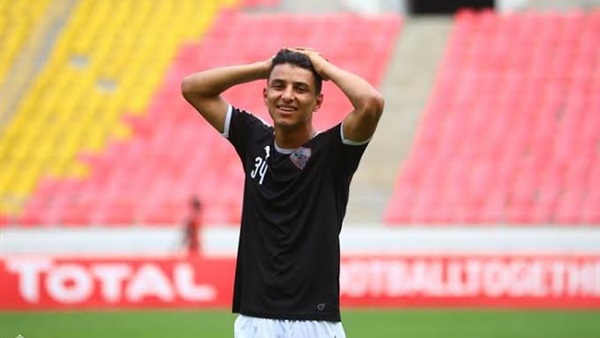 احمد عيد 
