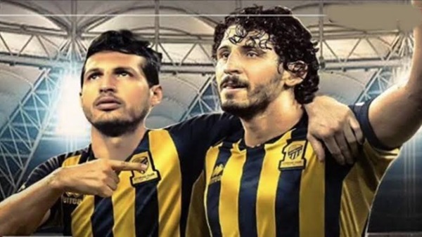 وان ثري| بوابة الرياضة المصرية 