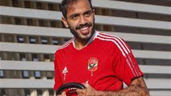 محمود كهربا 