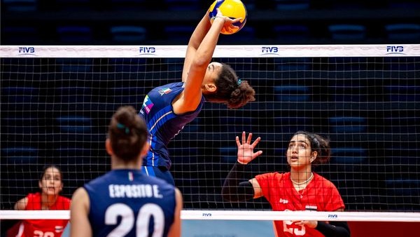 مصر وإيطاليا 