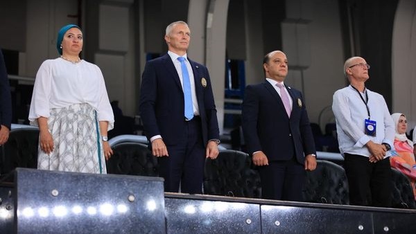  بطولة كاس الفراعنة