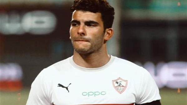 أحمد زيزو 