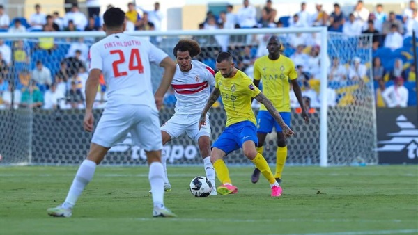 وان ثري| بوابة الرياضة المصرية 