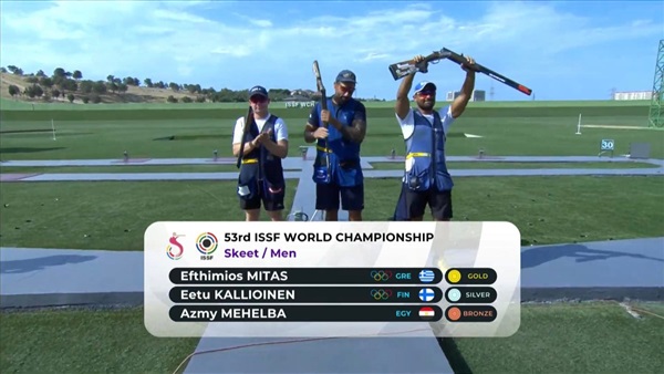 وان ثري| بوابة الرياضة المصرية 