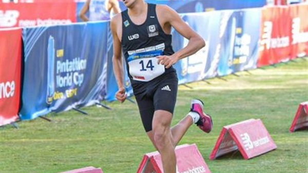 منتخب مصر للخماسي