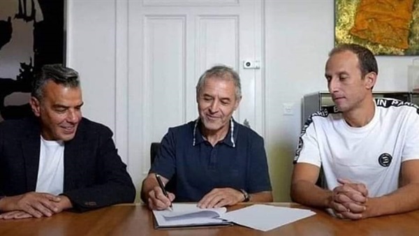 وان ثري| بوابة الرياضة المصرية 