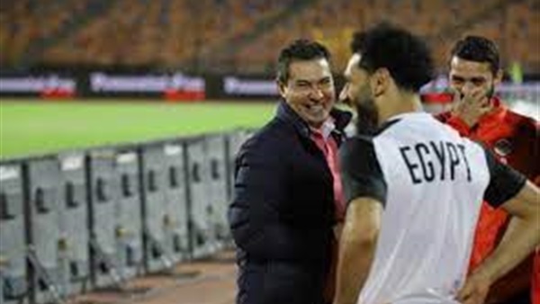 بركات ومحمد صلاح