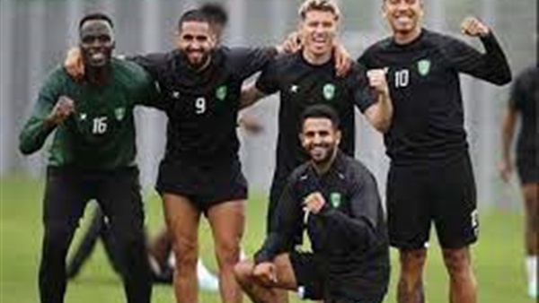 الأهلي السعودي