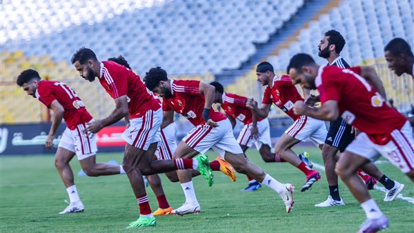 النادي الاهلي