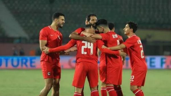 وان ثري| بوابة الرياضة المصرية 