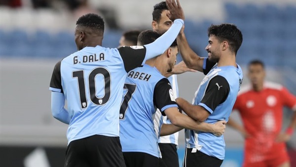 وان ثري| بوابة الرياضة المصرية 