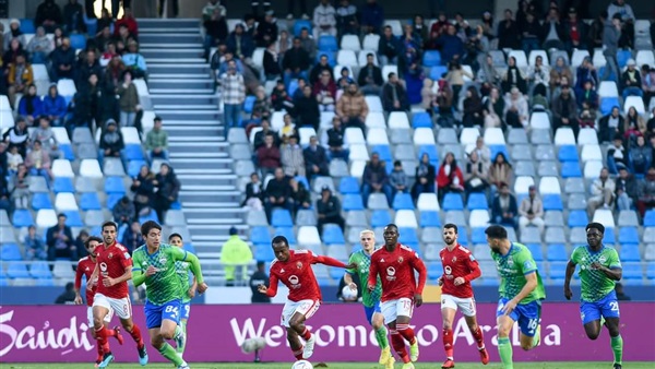 وان ثري| بوابة الرياضة المصرية 