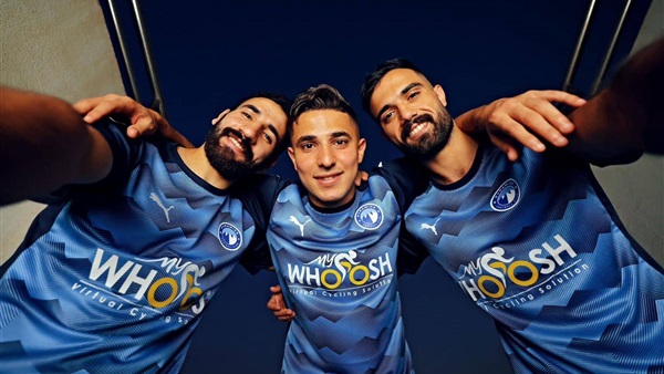 وان ثري| بوابة الرياضة المصرية 