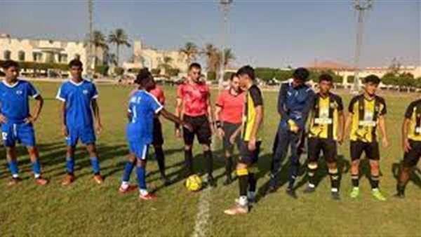 وان ثري| بوابة الرياضة المصرية 