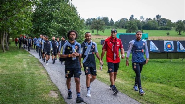 وان ثري| بوابة الرياضة المصرية 