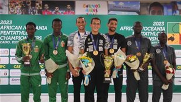 وان ثري| بوابة الرياضة المصرية 