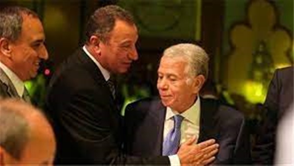 حسن حمدي والخطيب