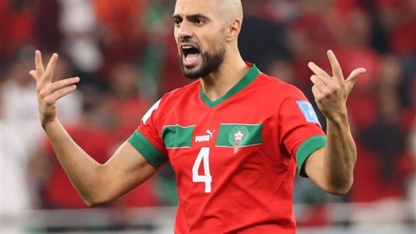 وان ثري| بوابة الرياضة المصرية 