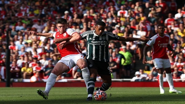 وان ثري| بوابة الرياضة المصرية 