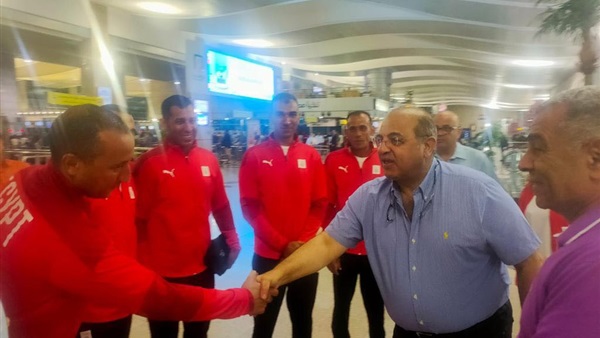 وان ثري| بوابة الرياضة المصرية 