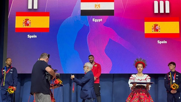 وان ثري| بوابة الرياضة المصرية 