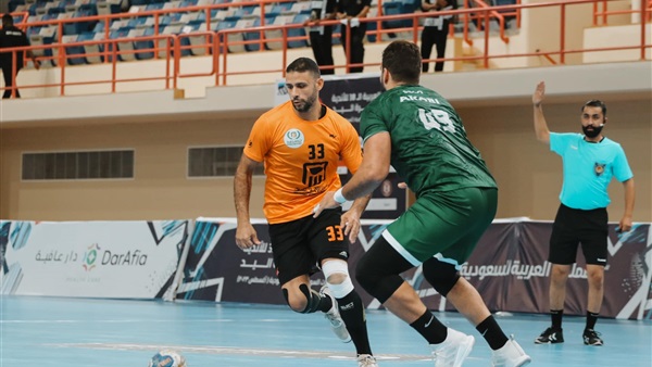 وان ثري| بوابة الرياضة المصرية 