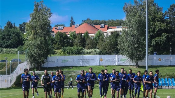 وان ثري| بوابة الرياضة المصرية 