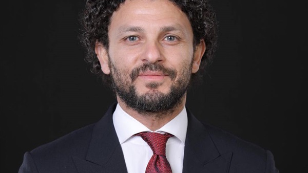 حسام غالي 