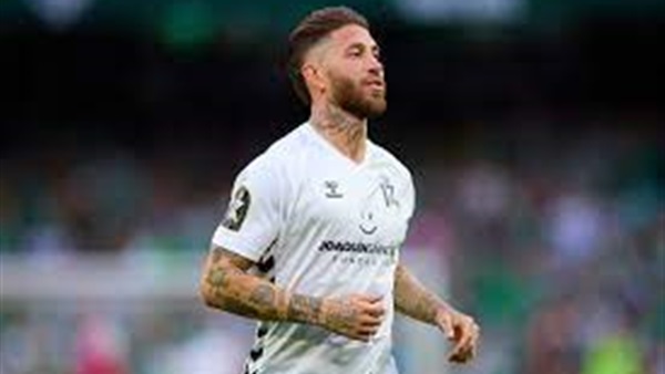 سيرجيو راموس 