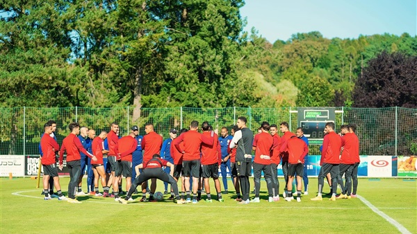 وان ثري| بوابة الرياضة المصرية 