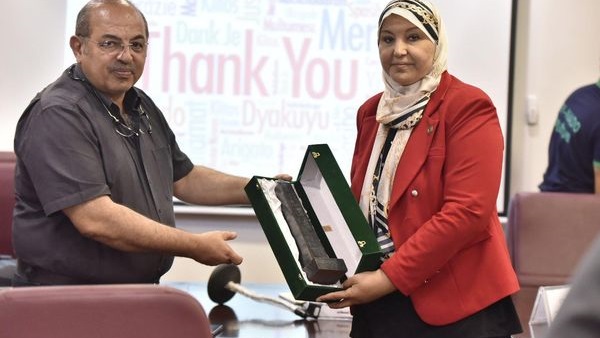 اتحاد الفروسية