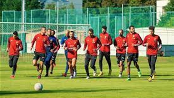 النادي الأهلي