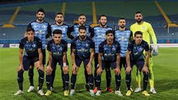 نادي بيراميدز