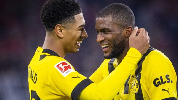 بوروسيا دورتموند