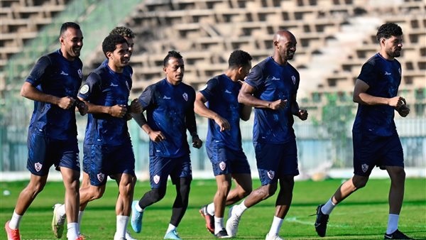 نادي الزمالك