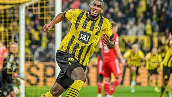 أنطوني موديست 