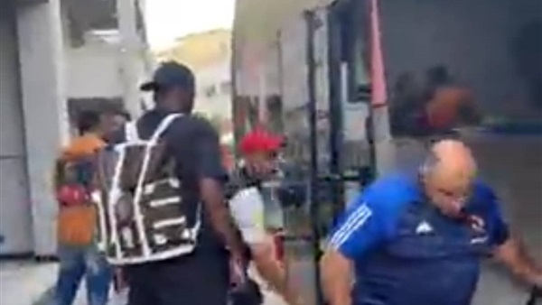 وان ثري| بوابة الرياضة المصرية 