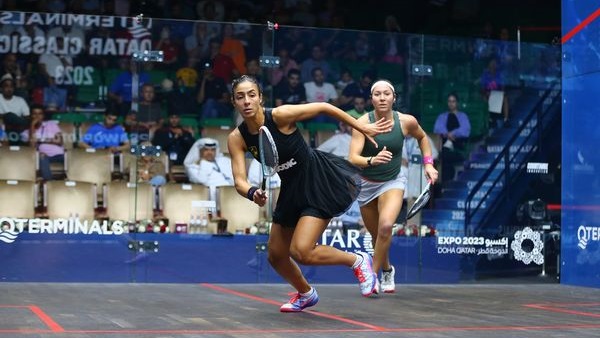 هانيا الحمامي 