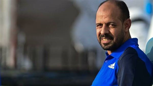 عماد النحاس 